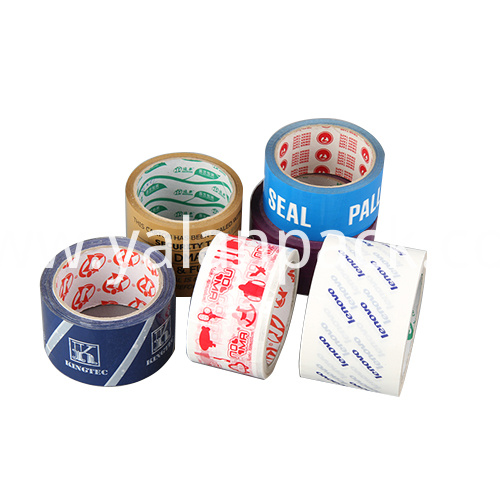 Bap fanontana bb Bopp printing tape